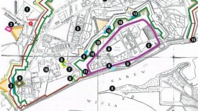Zwiedzanie Twierdzy Modlin z przewodnikiem 2026 – najbliższe terminy