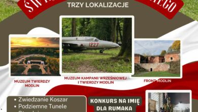 15 sierpnia 2024 Święto Wojska Polskiego